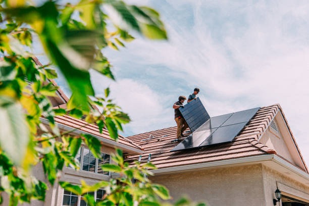 Best Roof Gutter Cleaning  in Corydon, IA