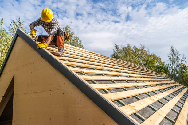 Quick and Trustworthy Emergency Roof Repair Services in Corydon, IA