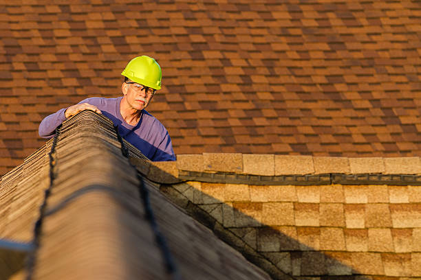 Best Roof Waterproofing Services  in Corydon, IA